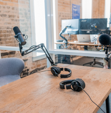 Markalaşabileceğiniz Yeni Trend: Podcast