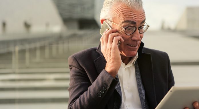 üst düzey yöneticiler için kişisel marka