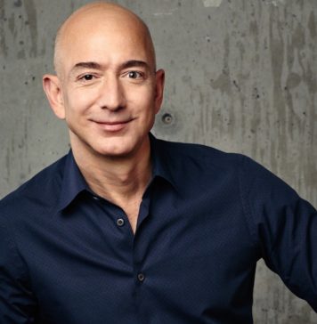 Kişisel Marka Hikayeleri 11: Jeff Bezos