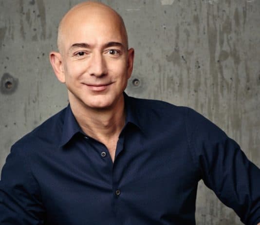 Kişisel Marka Hikayeleri 11: Jeff Bezos