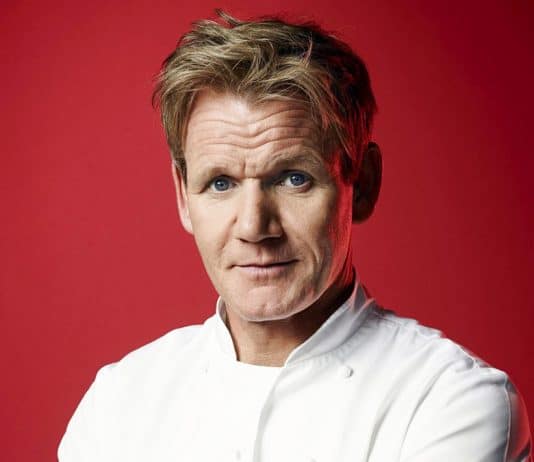 Kişisel Marka Hikayeleri 12: Gordon Ramsay