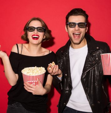 Girişimciler İçin Film Önerileri