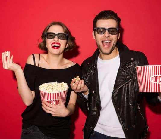 Girişimciler İçin Film Önerileri